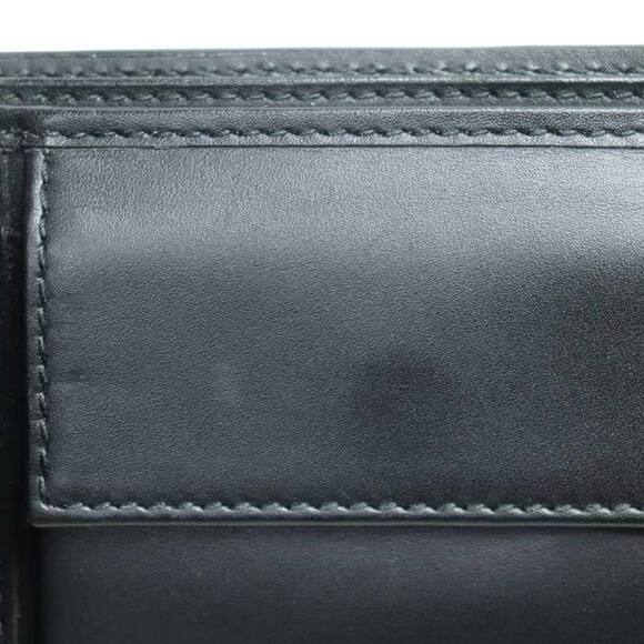 GUCCI Black Wallet - Picture 6 of 8